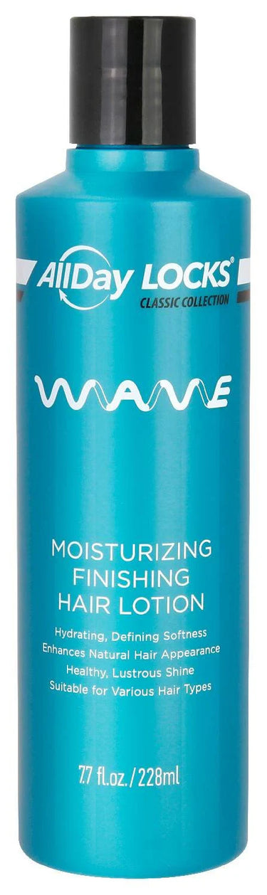 All Day Locks Wave Moisturizing Hair Lotion 2.7 Oz - ANNS BEAUTY SUPPLY